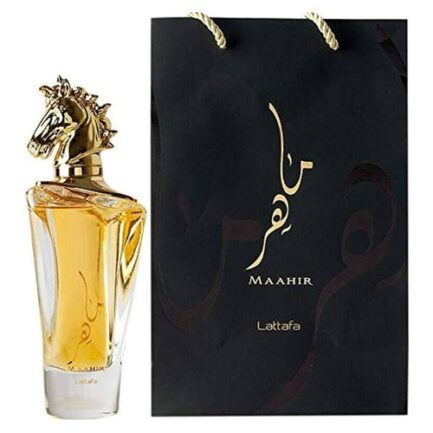 Maher Gold - 100ml