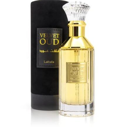 Velvet Oud - 100ml