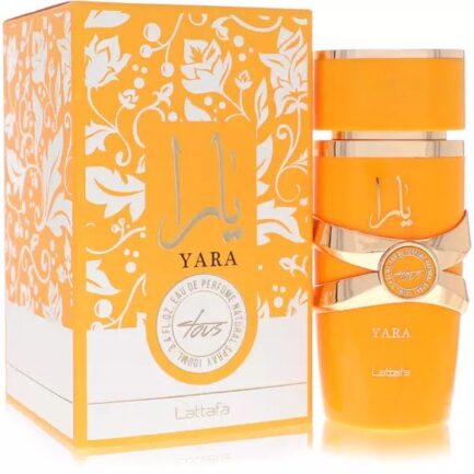 Yara Tous - 100ml