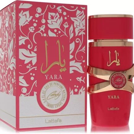 Yara Candy - 100ml