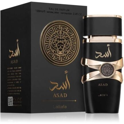Asad - 100ml