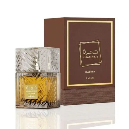 Khamrah Coffee - 100ml