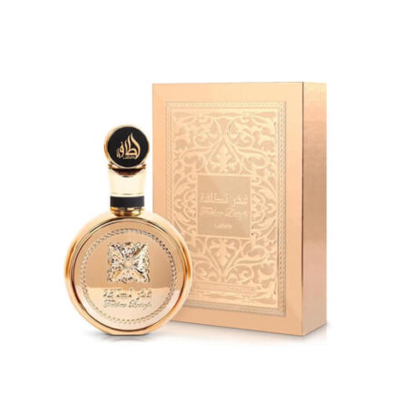 Fakhar Latafaa Women - 100ml