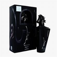 Maher Black - 100ml