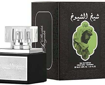Sheikh Al Shuyukh - Men edition - 100ml