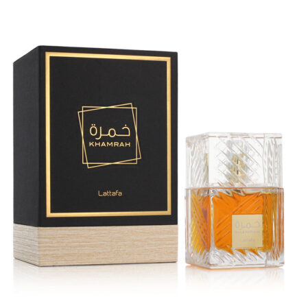 Khamrah Dukhan - 100ml