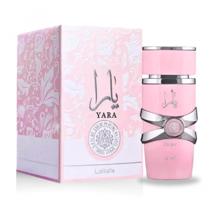 Yara - 100ml