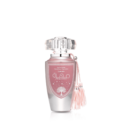 Mohra Silky Rose