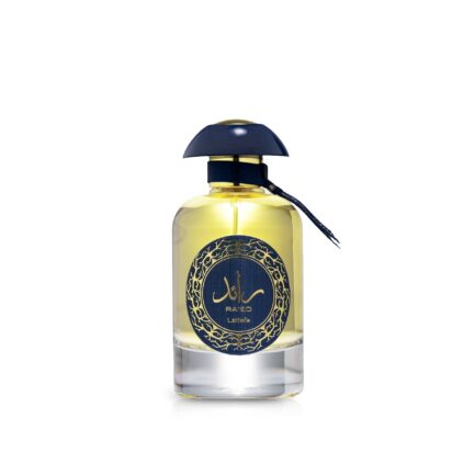 Raed Luxe