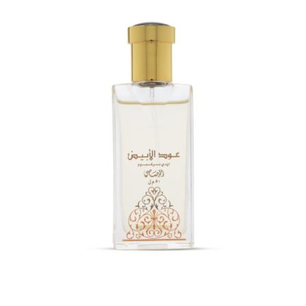 Oudh Al Abiyad