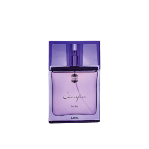 sacrifice for her ajmal 50 ml