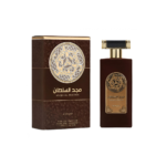 majd al sultan perfume 100 ml