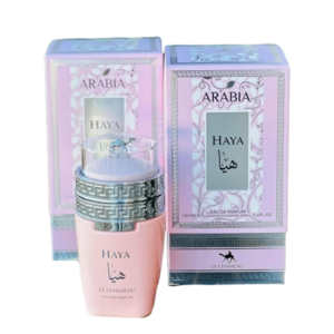 fasio perfume for women 50 ml