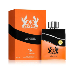 atheer perfume 100 ml