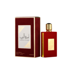 majd al sultan perfume 100 ml