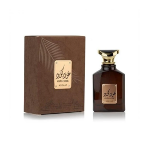 majd al sultan perfume 100 ml
