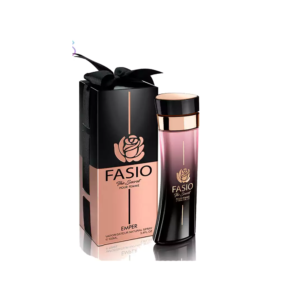 fasio perfume for women 50 ml