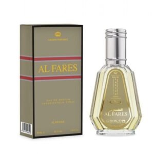 Home al faress edp 50ml / الفارس 50 ملل