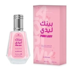 pink lady edp 50ml / بينك ليدي 50 ملل