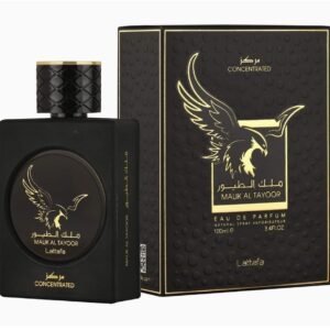 Home malik al tayoor edp/ ملك الطيور 100 ملل