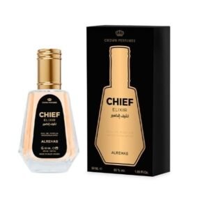 chief elixir edp 50ml / تشيف اليكسير 50 ملل