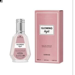 glowing night edp 50ml