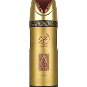 Home ajwad body spray 200 ml