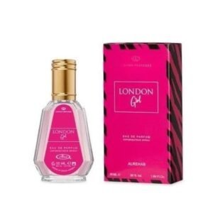 london girl edp 50ml