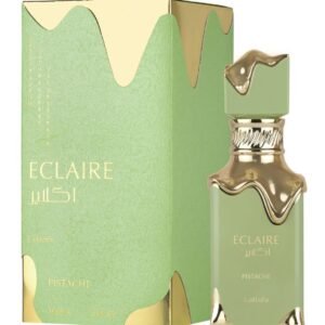 eclaire pistache edp 100ml / اكلير بيستاش 100 ملل