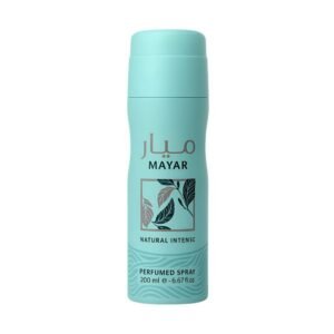 mayar body spray 200 ml