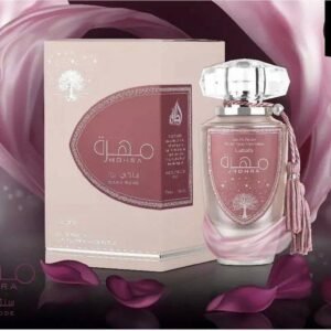 mohra silky rose 100ml / مهرة سيلكي روز 100ملل