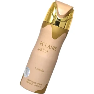 Body Spray eclair body spray 200 ml