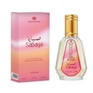 sabaya edp 50 ml / صبايا 50ملل
