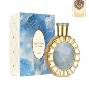 victoria edp 100ml / عطر فيكتوريا 100 ملل