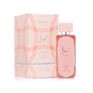 hayaati florence edp 100ml/ عطر حياتي فلورنس 100 ملل