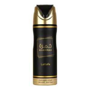 khamra body spray 200 ml