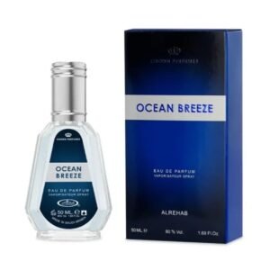 ocean breeze edp 50ml