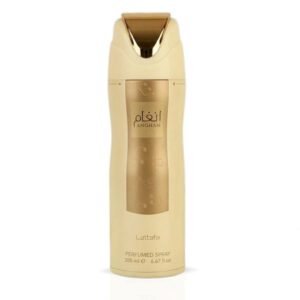 angham body spray 200 ml