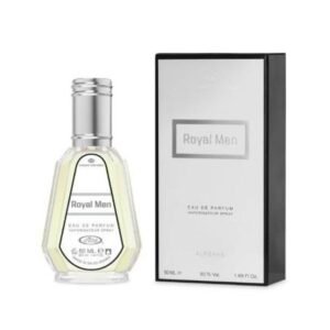royal men edp 50ml