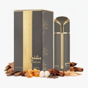 mishlah edp 100ml / عطر مشلح 100 ملل