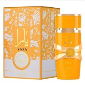 yara tos edp 100ml/ يارا توس 100 ملل
