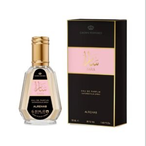 sara edp 50ml / سارا 50 ملل