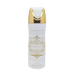 Body Spray badee al oud honor & glory body spray 200 ml