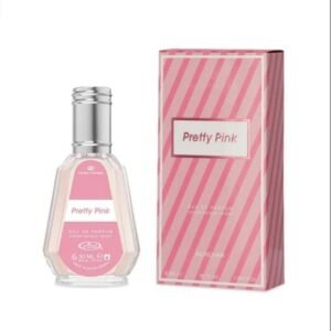 pretty pink edp 50ml