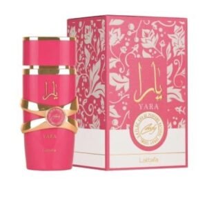 yara candy edp 100ml / يارا كاندي 100ملل