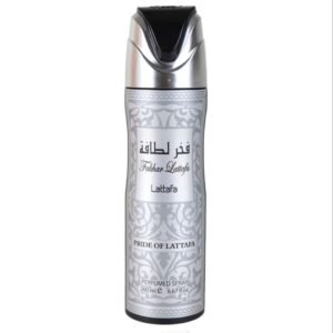 Body Spray auto draft