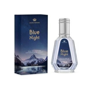 blue night edp 50ml