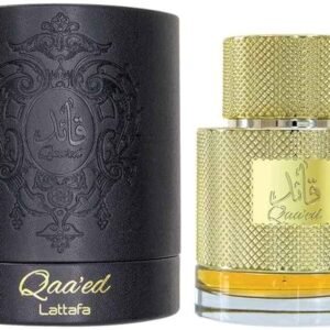 qaa'ed edp 100ml / قائد 100 ملل