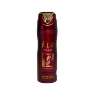 mayar body spray 200 ml