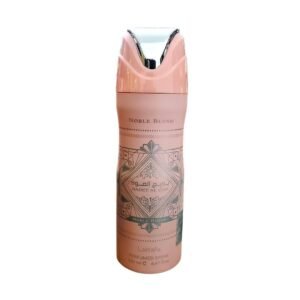 Body Spray سبراي بديع العود 200 ملل